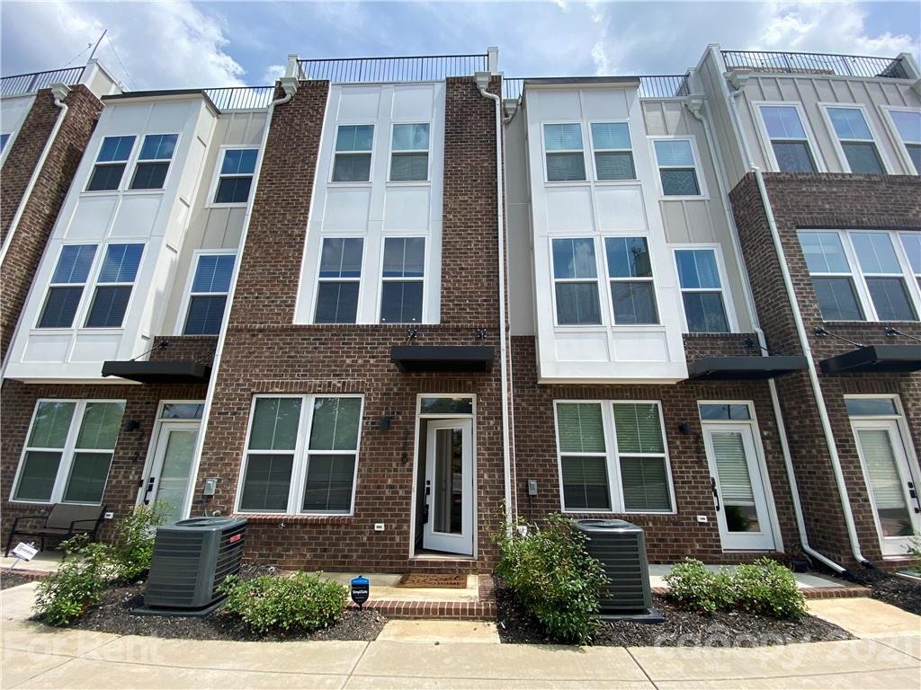 Property image 1 at 248 Parkwood Avenue, Charlotte, NC 28206