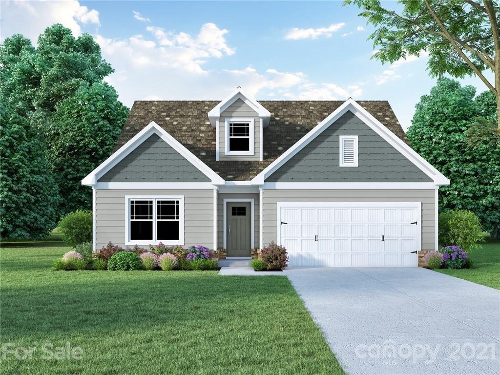 Property image 1 at 5105 Helmsworth Drive, Waxhaw, NC 28173