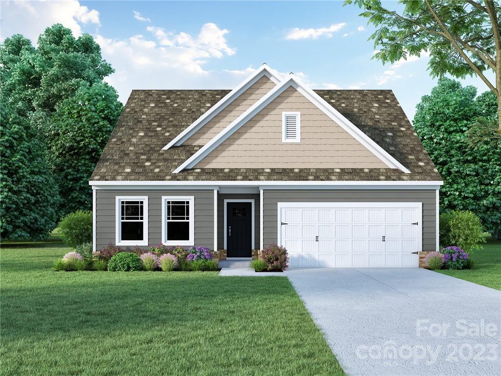 Property image 1 at 5115 Helmsworth Drive, Waxhaw, NC 28173