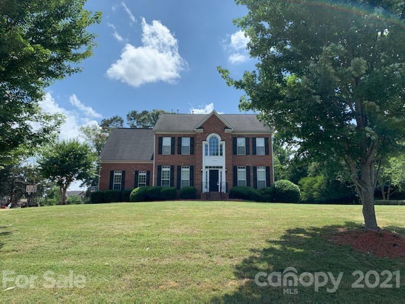 Property image 1 at 11930 Jumper Drive, Mint Hill, NC 28227