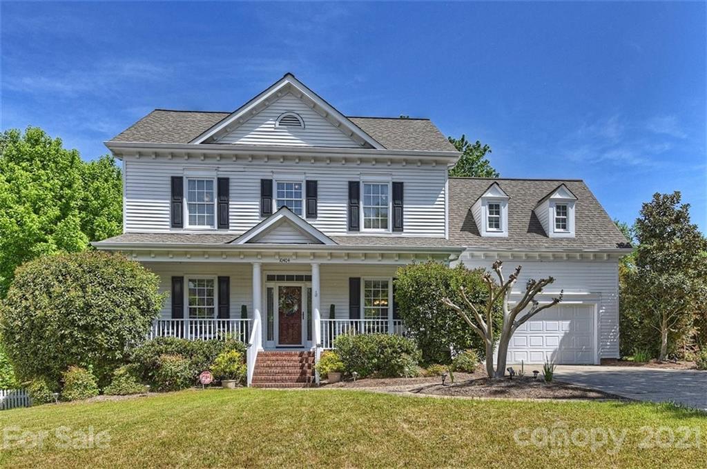 10404 Golden Leaf Court