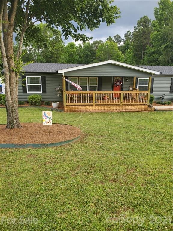 Property image 1 at 980 Olde Creek Trail, Concord, NC 28025