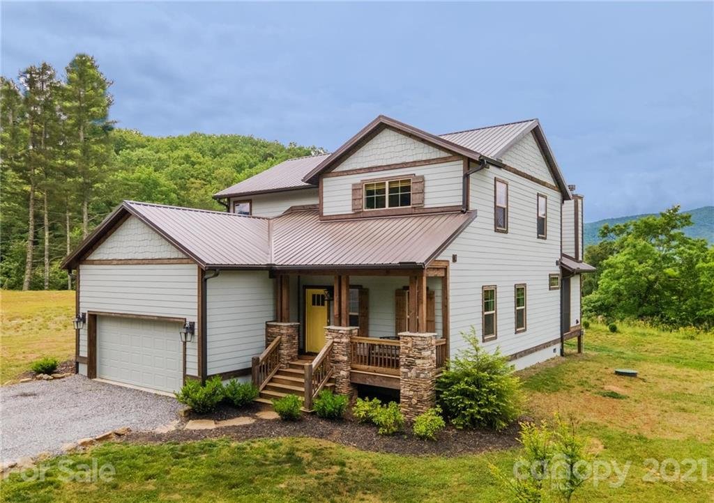 Property image 1 at 32 Blue Bead Trail, Cullowhee, NC 28723