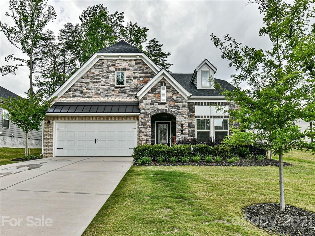 Property image 1 at 14812 Batteliere Drive, Charlotte, NC 28278