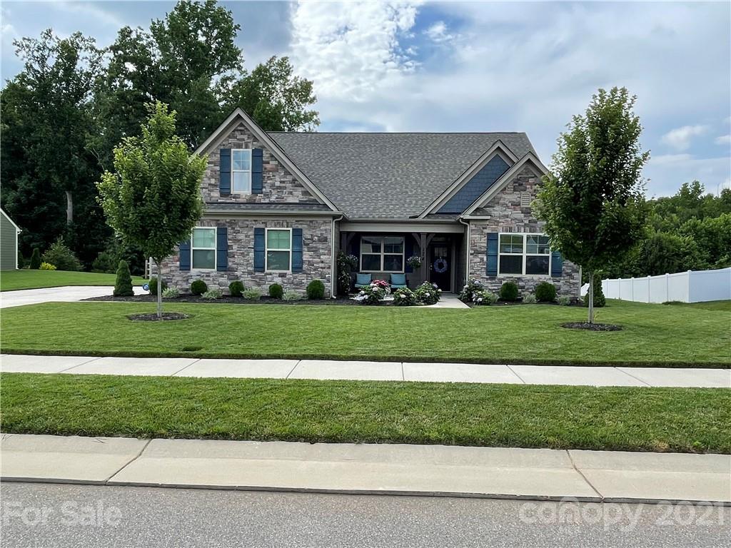 Property image 1 at 174 Bushney Loop, Mooresville, NC 28115