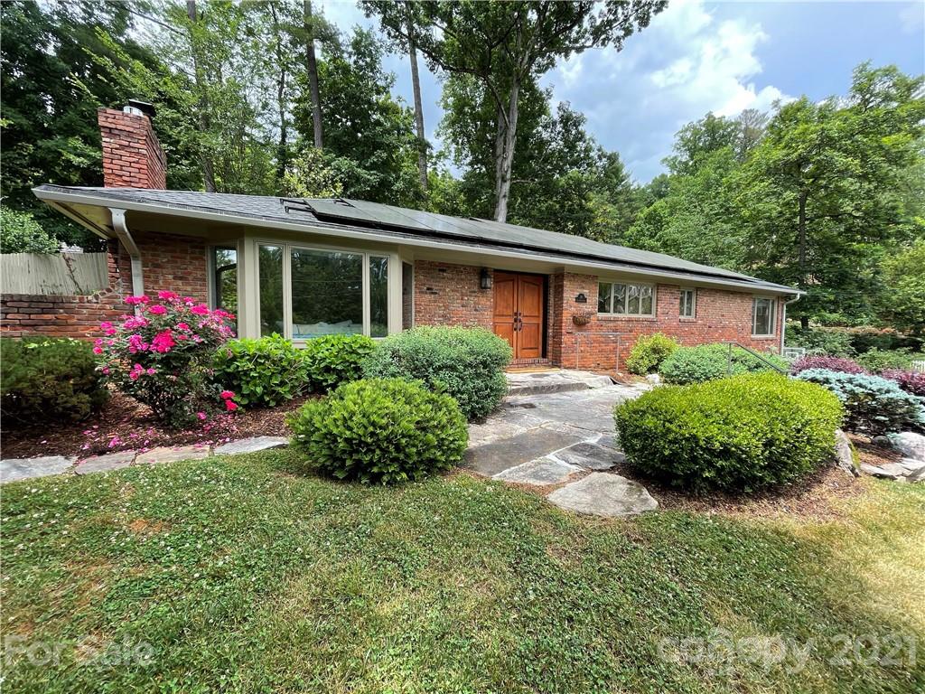 Property image 1 at 59 Blackwood Road, Asheville, NC 28804