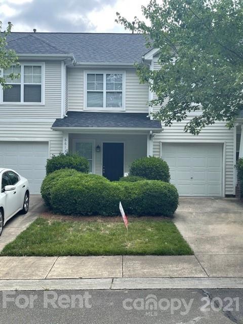 Property image 1 at 6613 Vlosi Drive, Charlotte, NC 28226