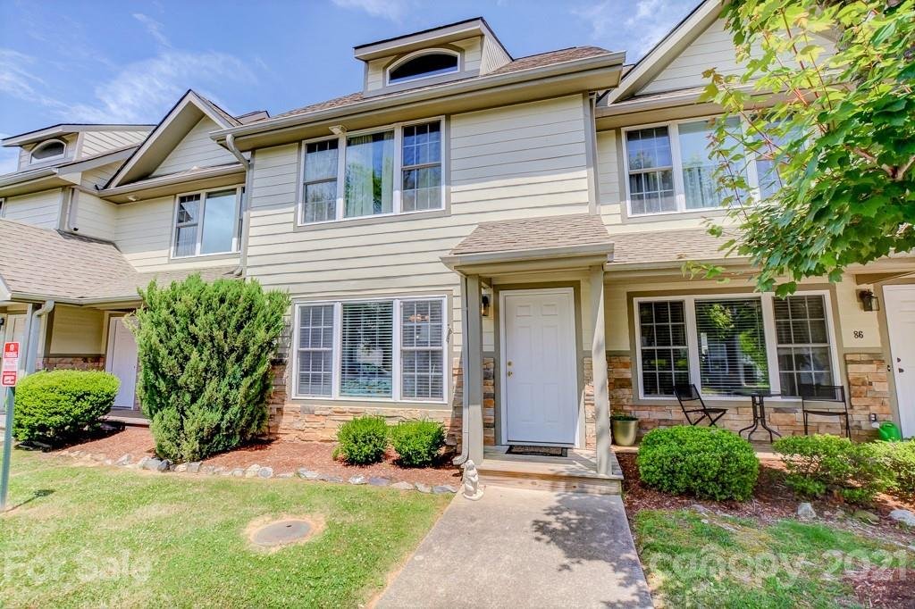 Property image 1 at 84 Rotunda Circle, Asheville, NC 28806