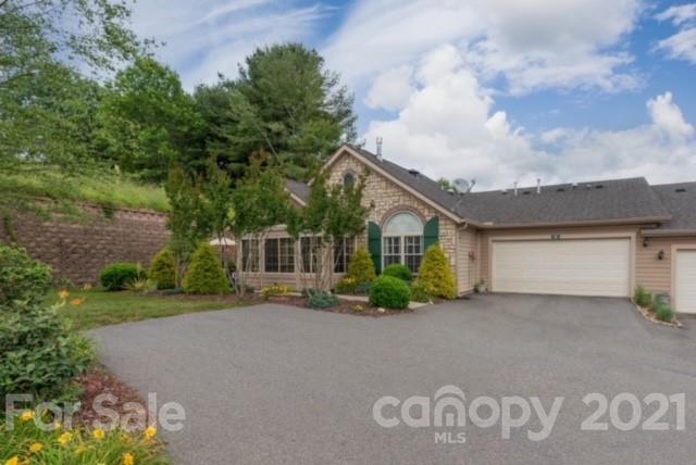 Property image 1 at 56 Mountain Meadow Circle, Weaverville, NC 28787