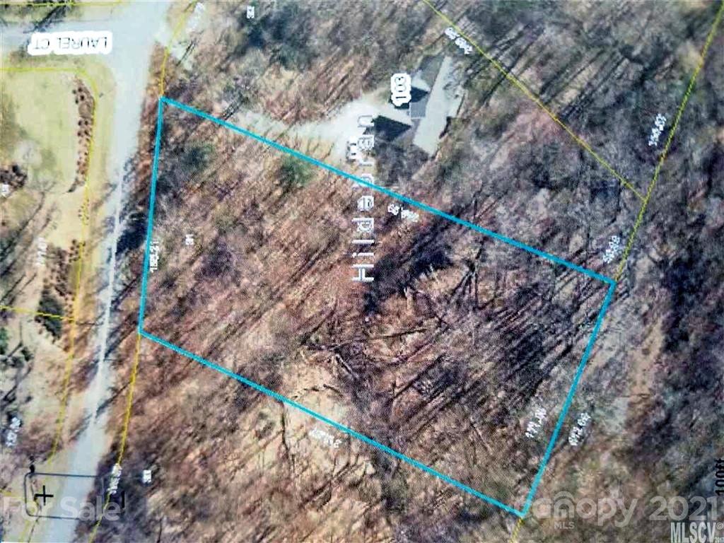 Property image 1 at 105 Creekside Lane, Hildebran, NC 28637