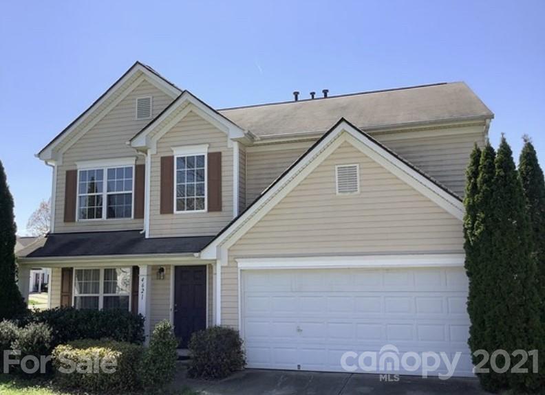 Property image 1 at 4621 Hannah Drive, Rock Hill, SC 29732