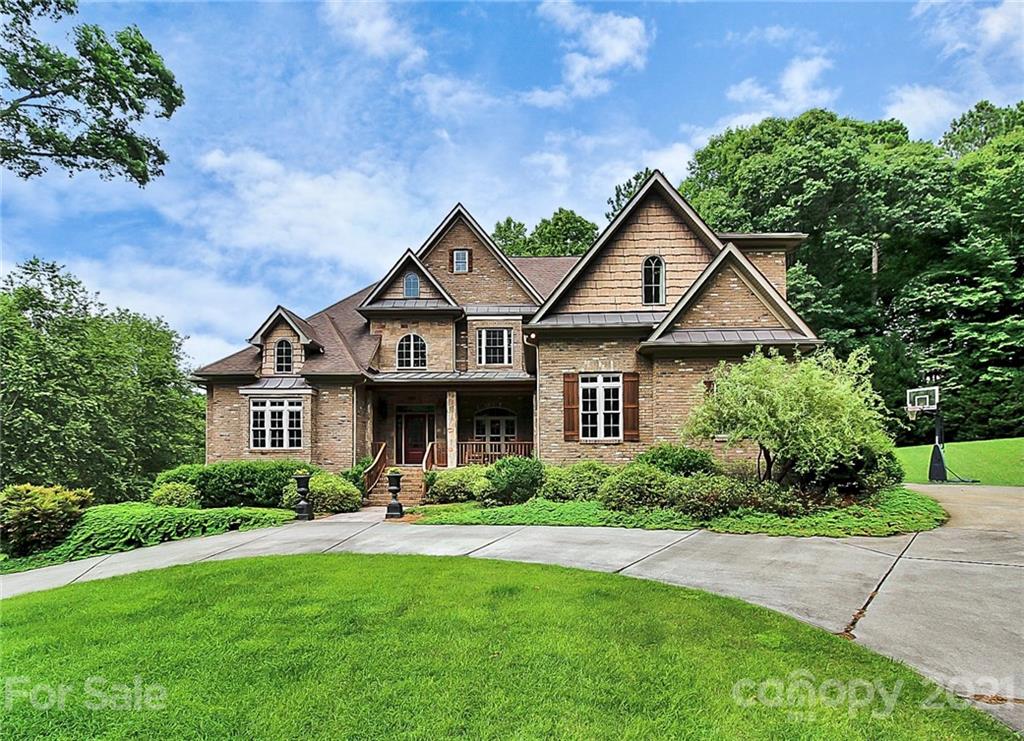 405 Farm Branch Drive