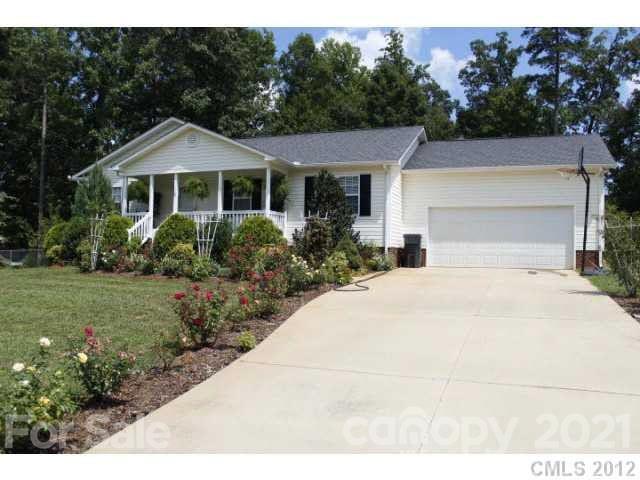Property image 1 at 1128 Beagle Run, Salisbury, NC 28146