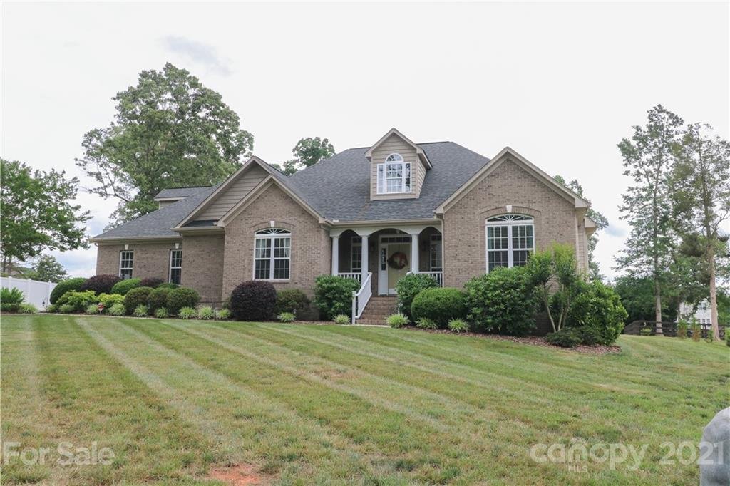 Property image 1 at 1088 Oakbluff Drive, Salisbury, NC 28147