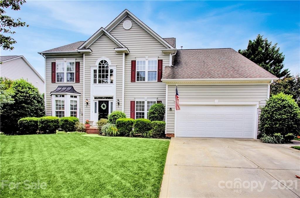 Property image 1 at 627 Circle Trace Road, Monroe, NC 28110