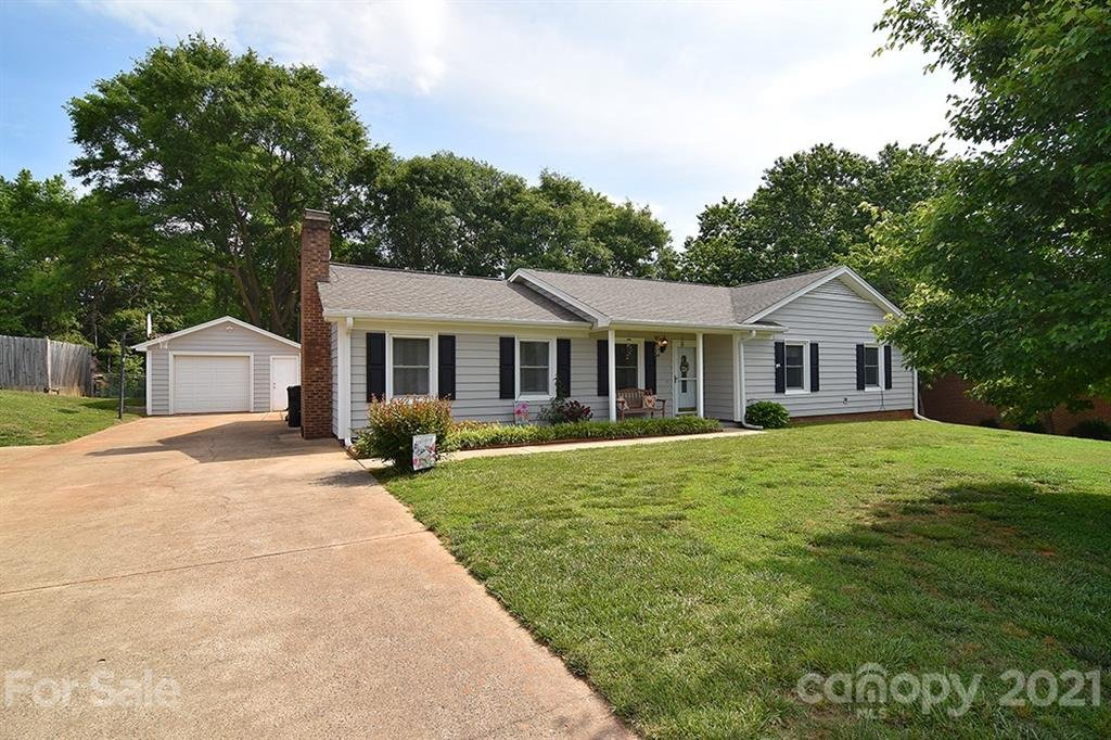 4622 Country Meadows Drive