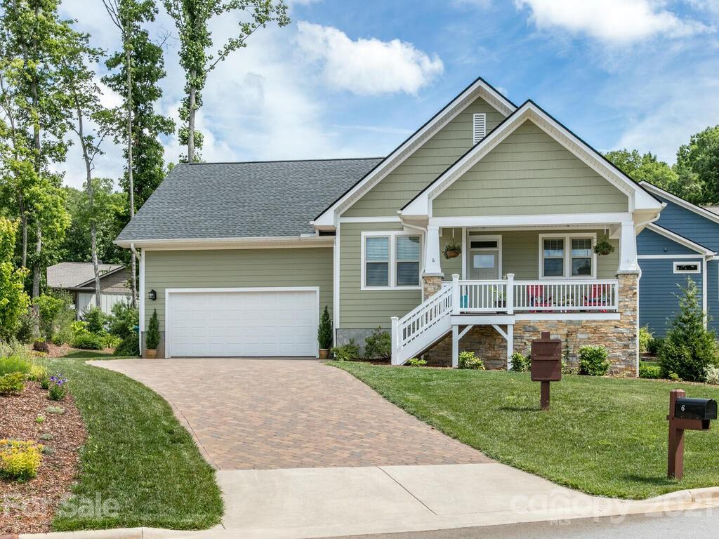 6 Roundtop Ridge Court