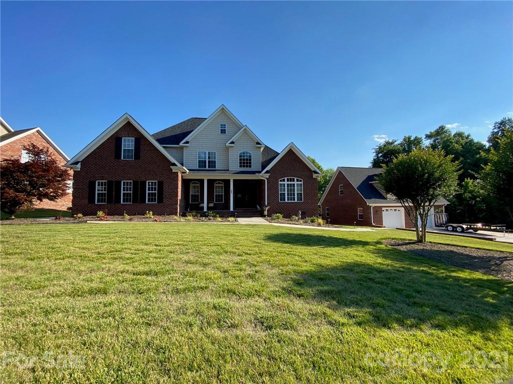 1005 Timber Run Drive