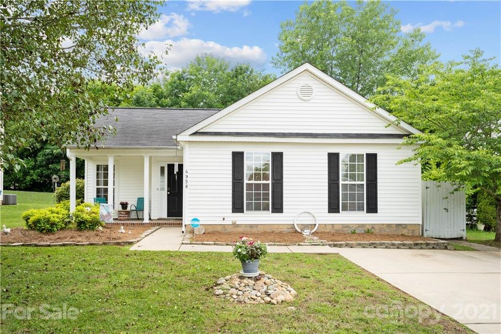 4958 Astonshire Lane