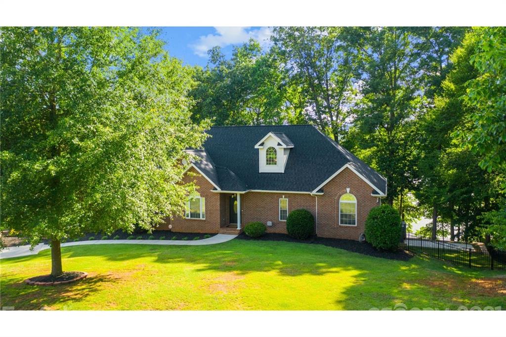 5122 Plantation Ridge Road