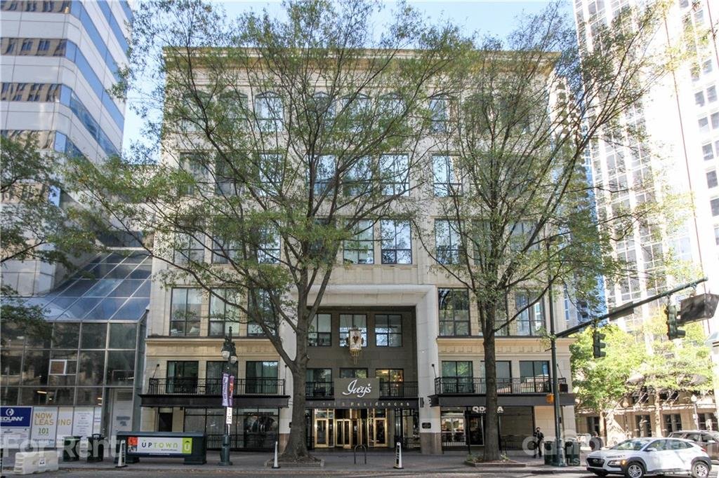 Property image 1 at 127 N Tryon Street, Charlotte, NC 28202