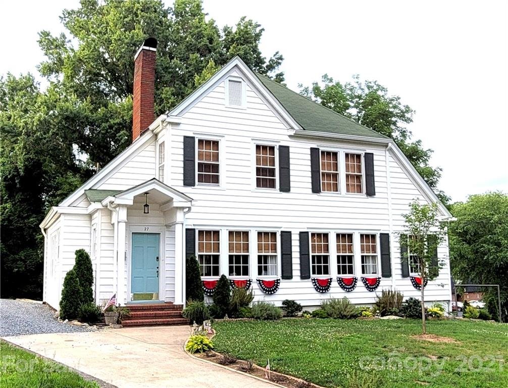 Property image 1 at 27 Washington Lane, Concord, NC 28025