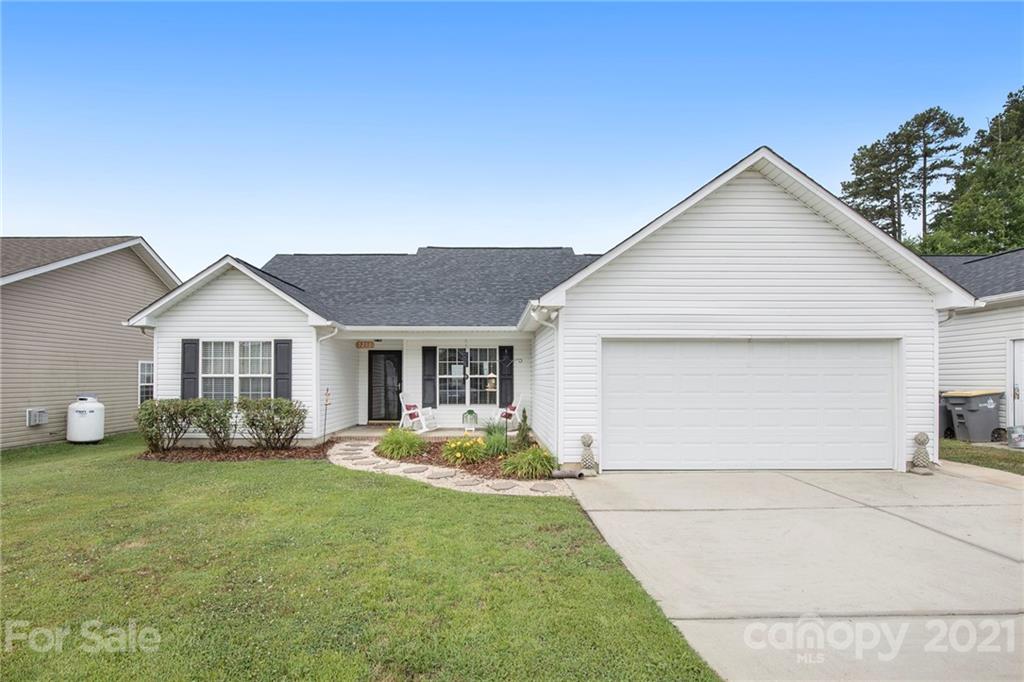 Property image 1 at 5253 Harmon Place, Kannapolis, NC 28083