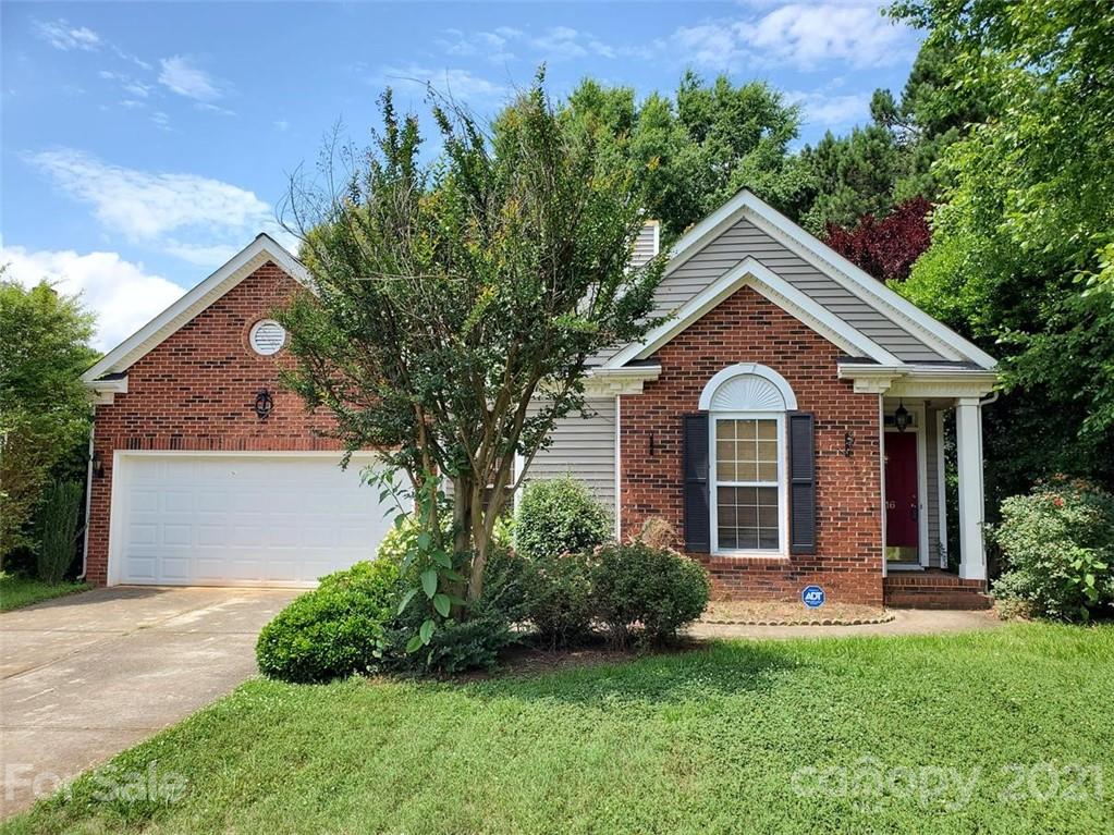 Property image 1 at 116 Kilborne Road, Mooresville, NC 28117
