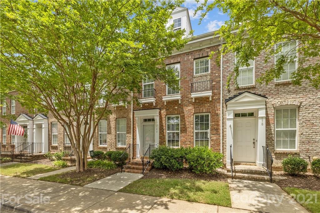 Property image 1 at 180 Welton Way, Mooresville, NC 28117