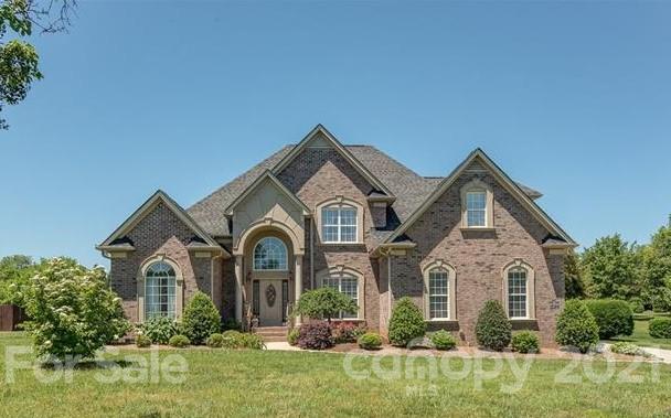 Property image 1 at 1825 Windmere Drive, Monroe, NC 28110