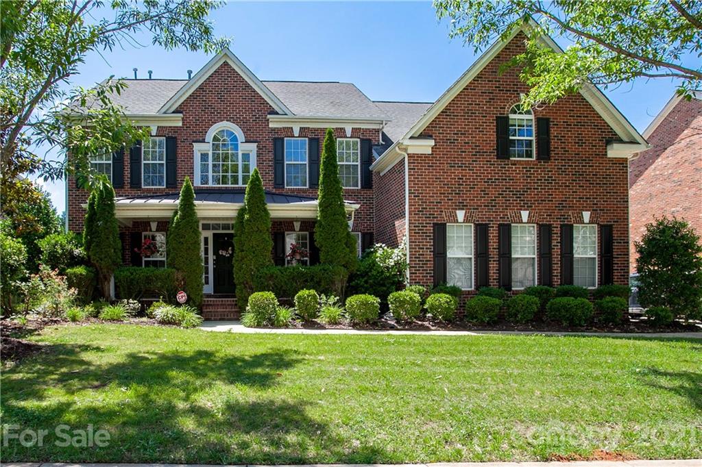 Property image 1 at 2222 Mermans Road, Charlotte, NC 28270