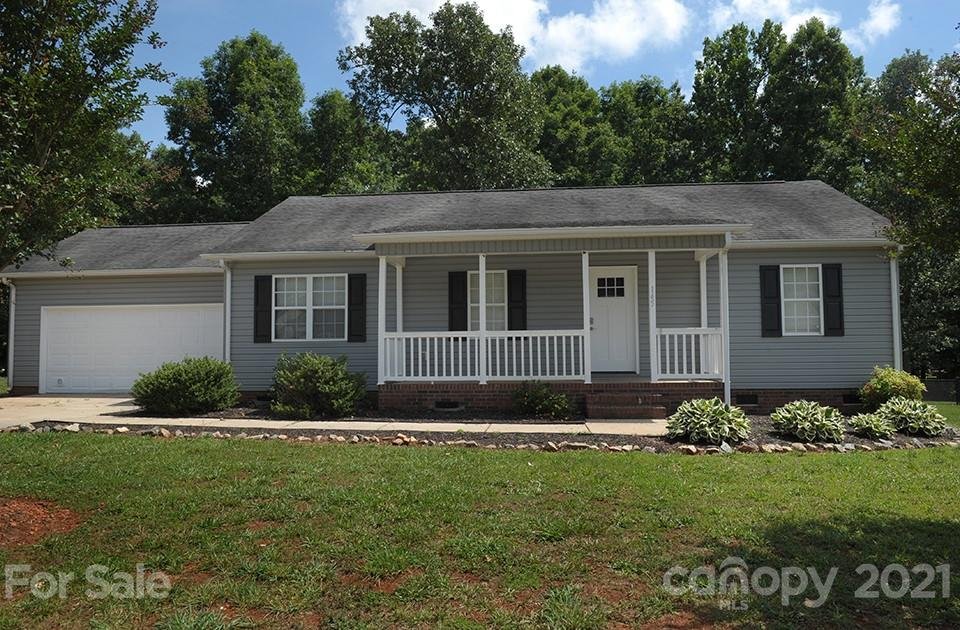 Property image 1 at 145 Cottontail Drive, Salisbury, NC 28146