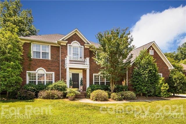 Property image 1 at 10378 Sutherby Drive, Charlotte, NC 28277