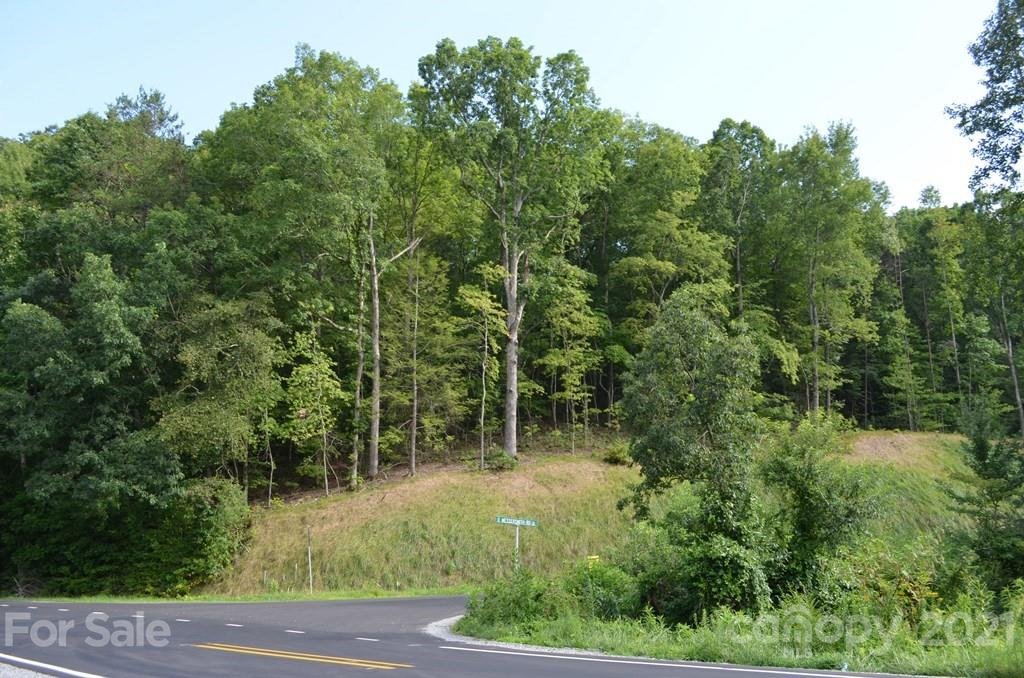 Property image 1 at 34 Messersmith Road, Lake Lure, NC 28746