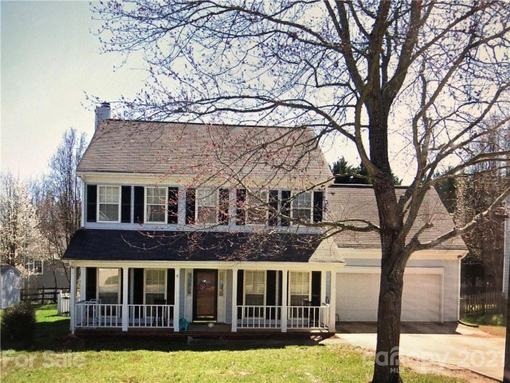 Property image 1 at 1808 Middlebury Court, Kannapolis, NC 28081