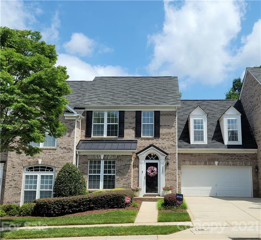 Property image 1 at 5222 Berkeley Estates Drive, Charlotte, NC 28277