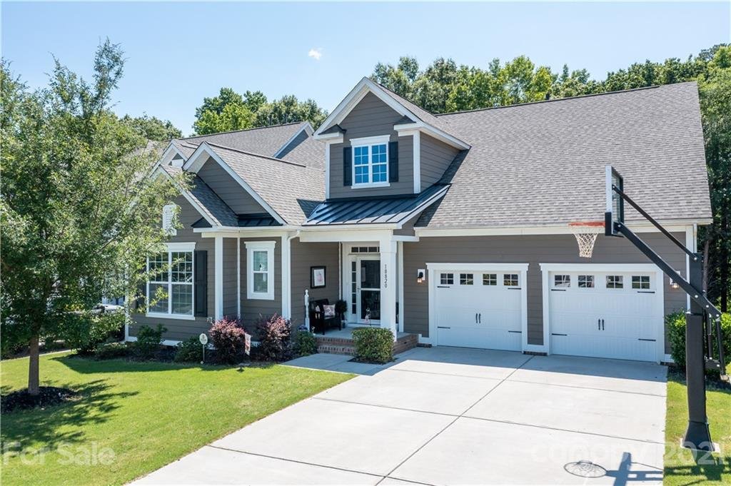 Property image 1 at 18820 Avery Park Drive, Cornelius, NC 28031