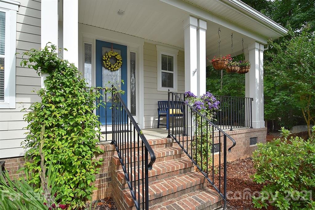 Property image 1 at 2523 Highworth Lane, Charlotte, NC 28214