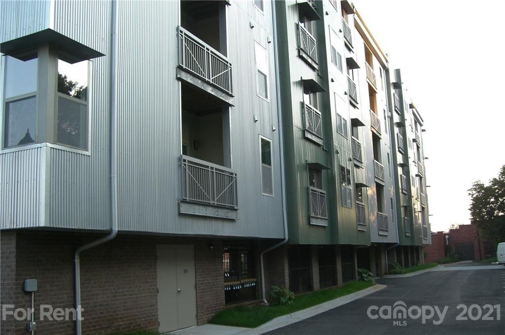Property image 1 at 630 Calvert Street, Charlotte, NC 28208