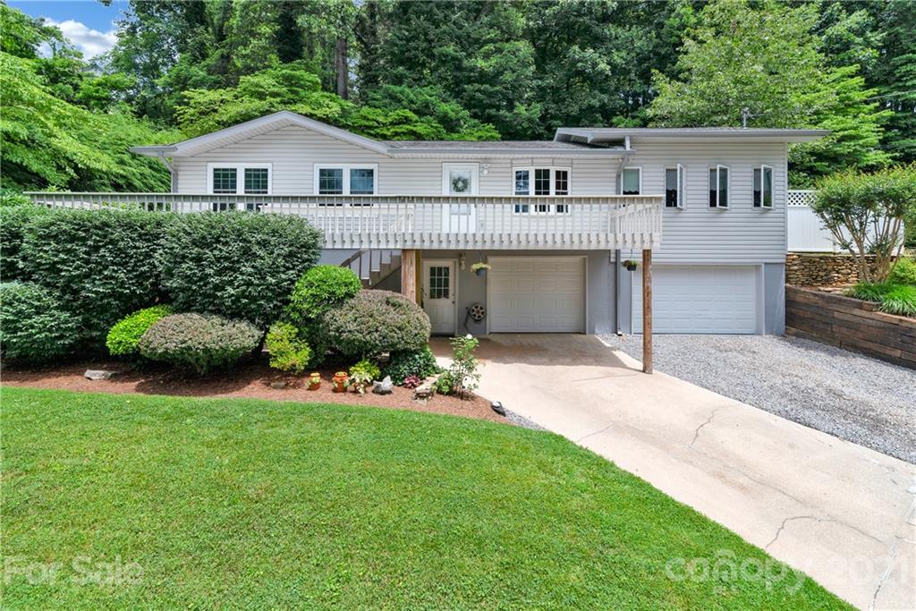 Property image 1 at 83 Belleview Road, Waynesville, NC 28786