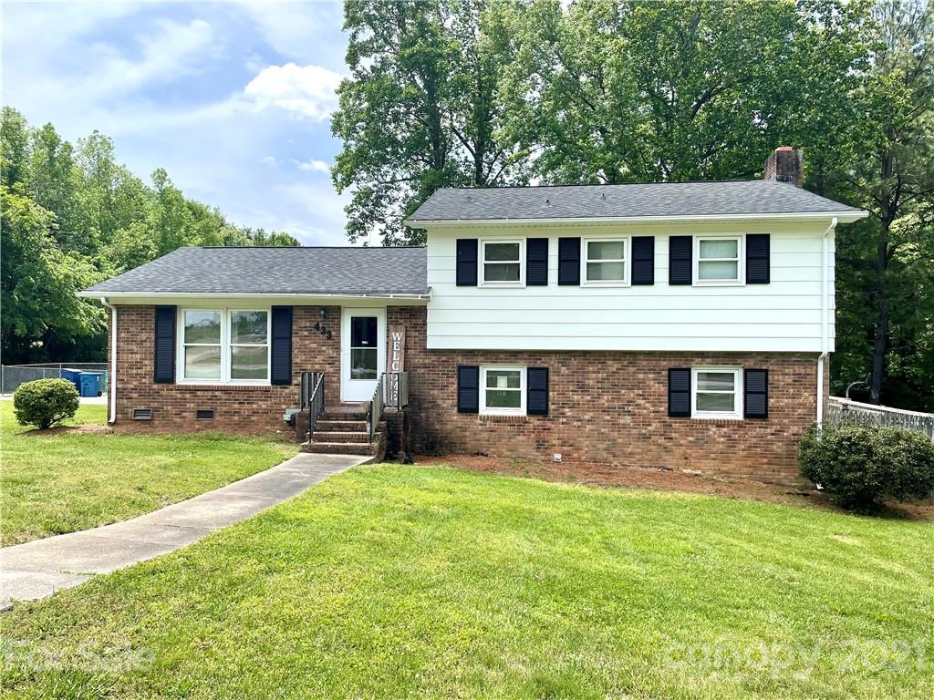 Property image 1 at 433 Willow Road, Salisbury, NC 28147