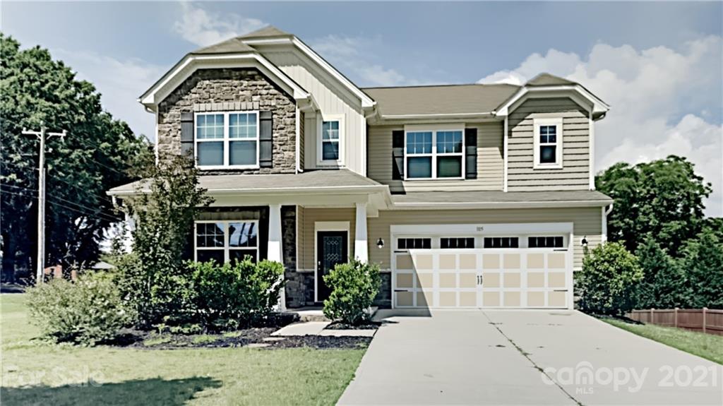 105 Chollywood Drive