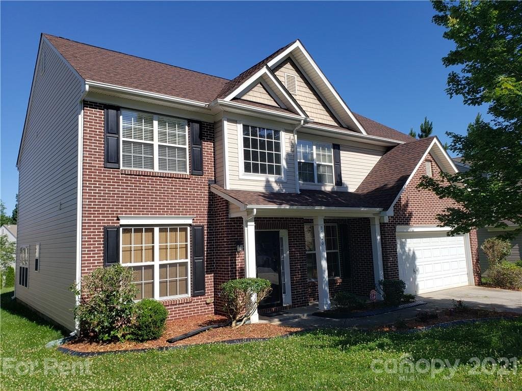 Property image 1 at 9820 Jeanette Circle, Charlotte, NC 28213