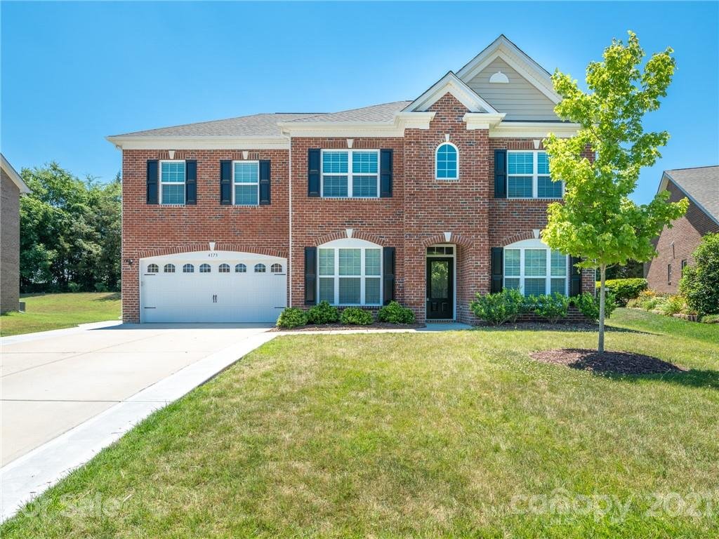 4173 Waterstone Place