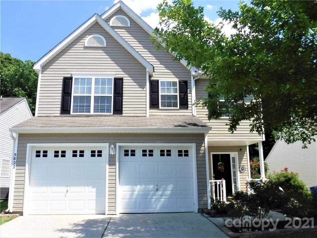 5822 Brookfield Pointe Drive