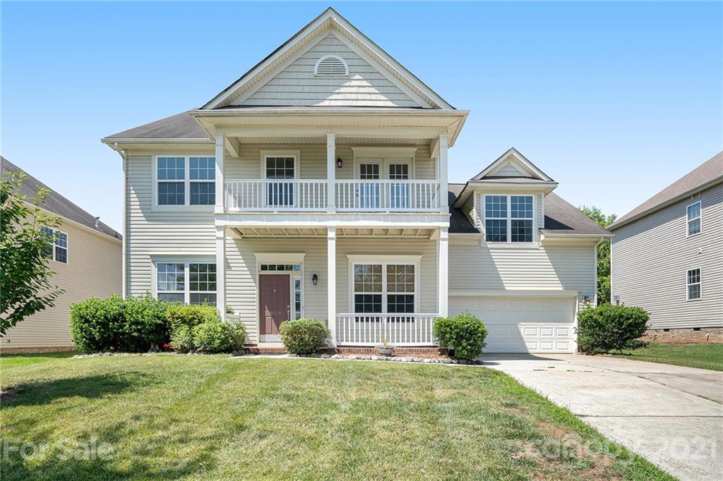 Property image 1 at 9879 Darby Creek Avenue, Concord, NC 28027