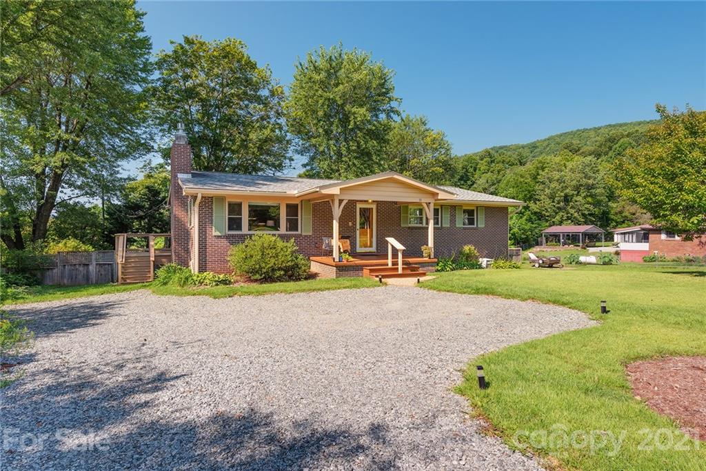 Property image 1 at 11 Forge Drive, Mills River, NC 28759