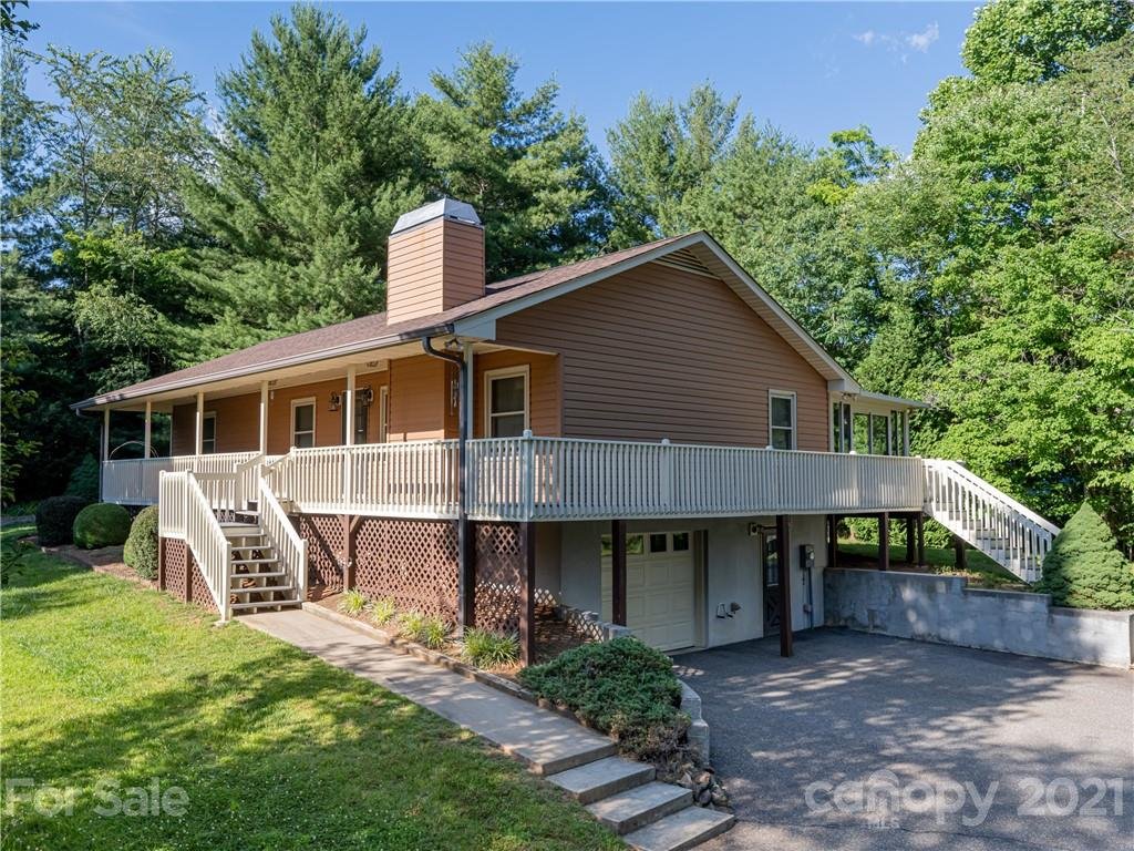 Property image 1 at 99 High Country Road, Weaverville, NC 28787