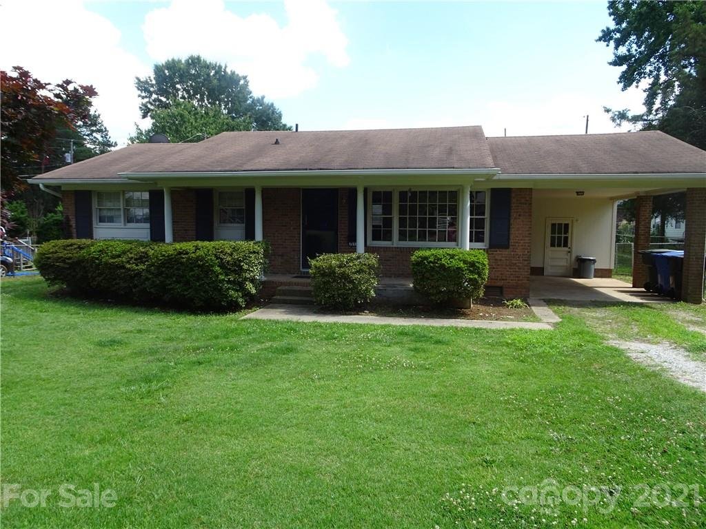 Property image 1 at 713 Brookwood Drive, Mooresville, NC 28115