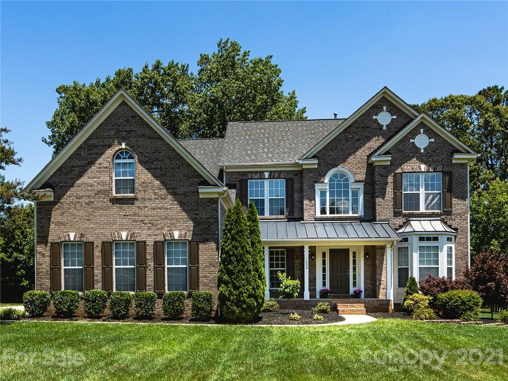 Property image 1 at 11909 Canter Drive, Mint Hill, NC 28227